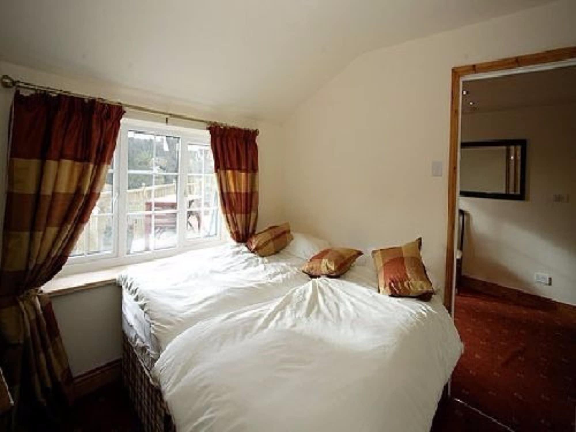The Old Mill Rooms Yarm Exterior foto