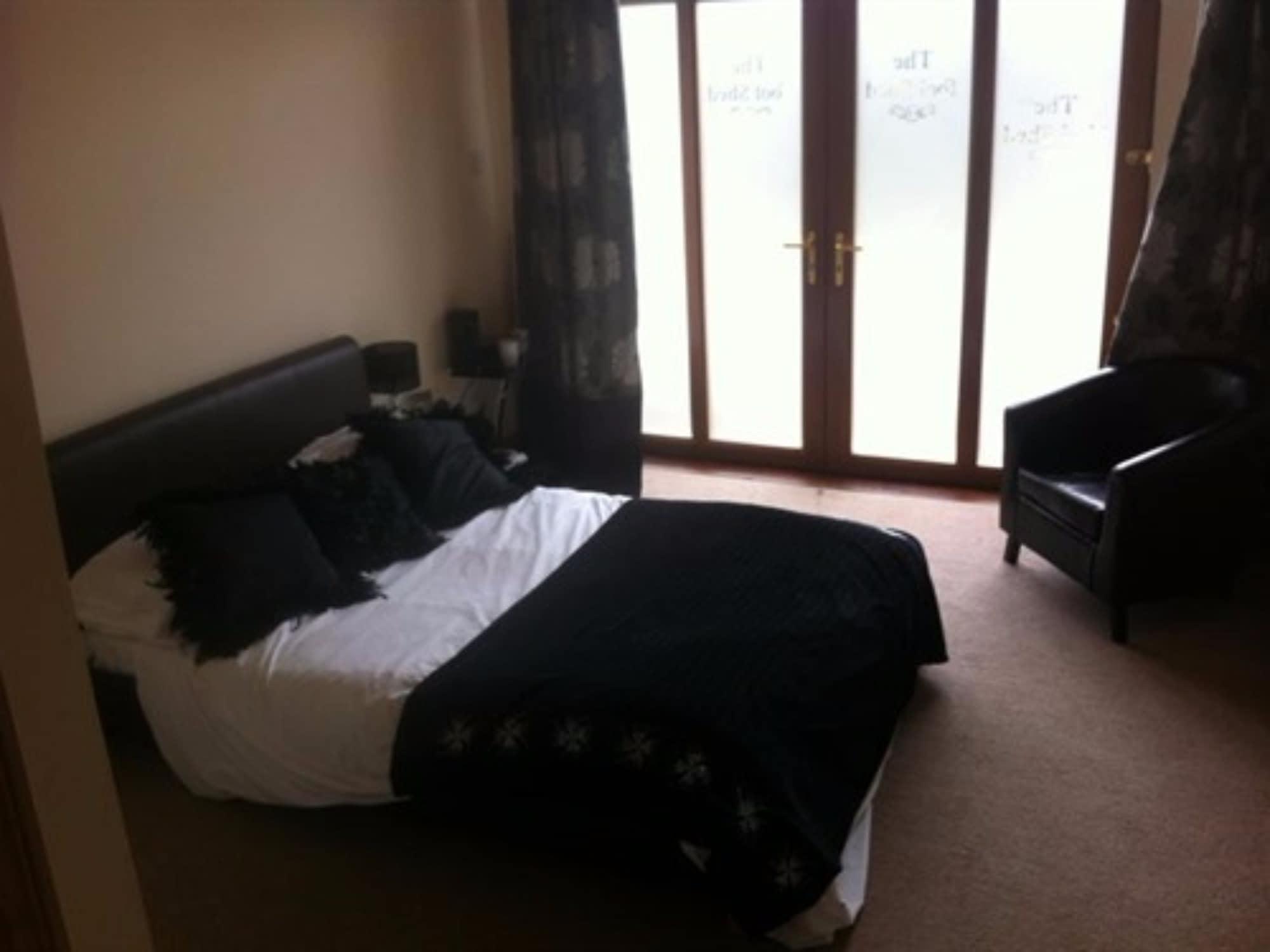 The Old Mill Rooms Yarm Exterior foto