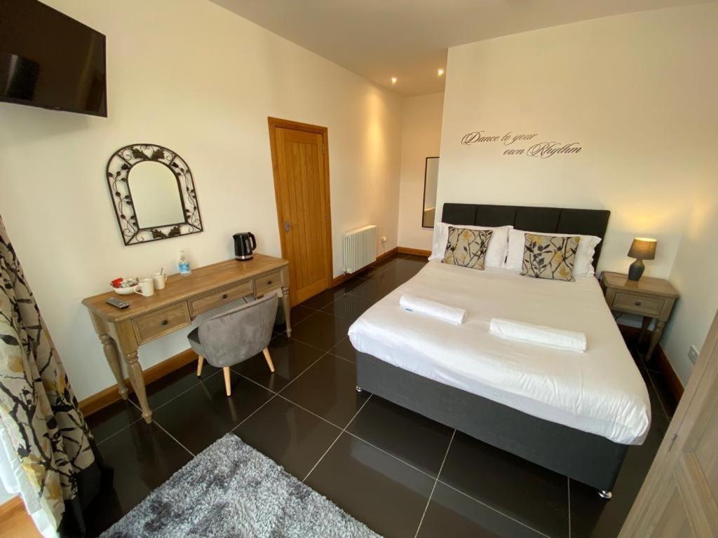 The Old Mill Rooms Yarm Quarto foto