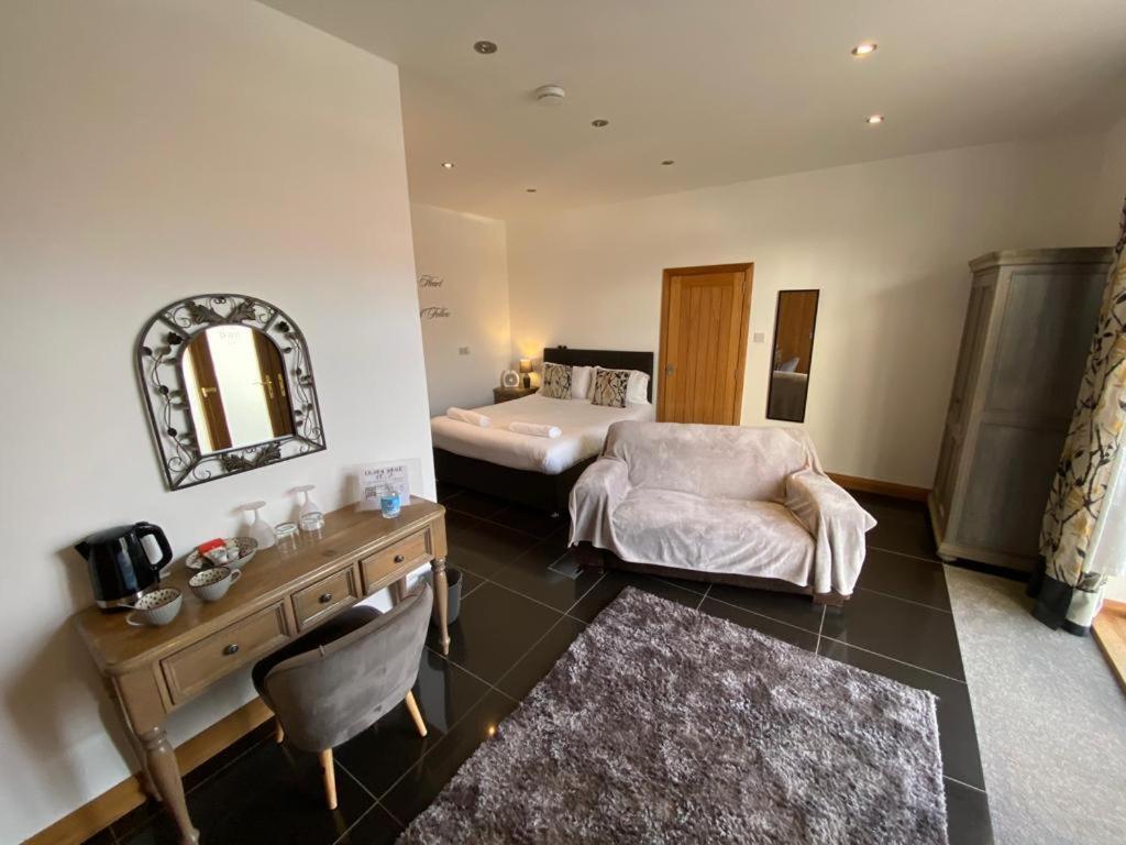 The Old Mill Rooms Yarm Quarto foto