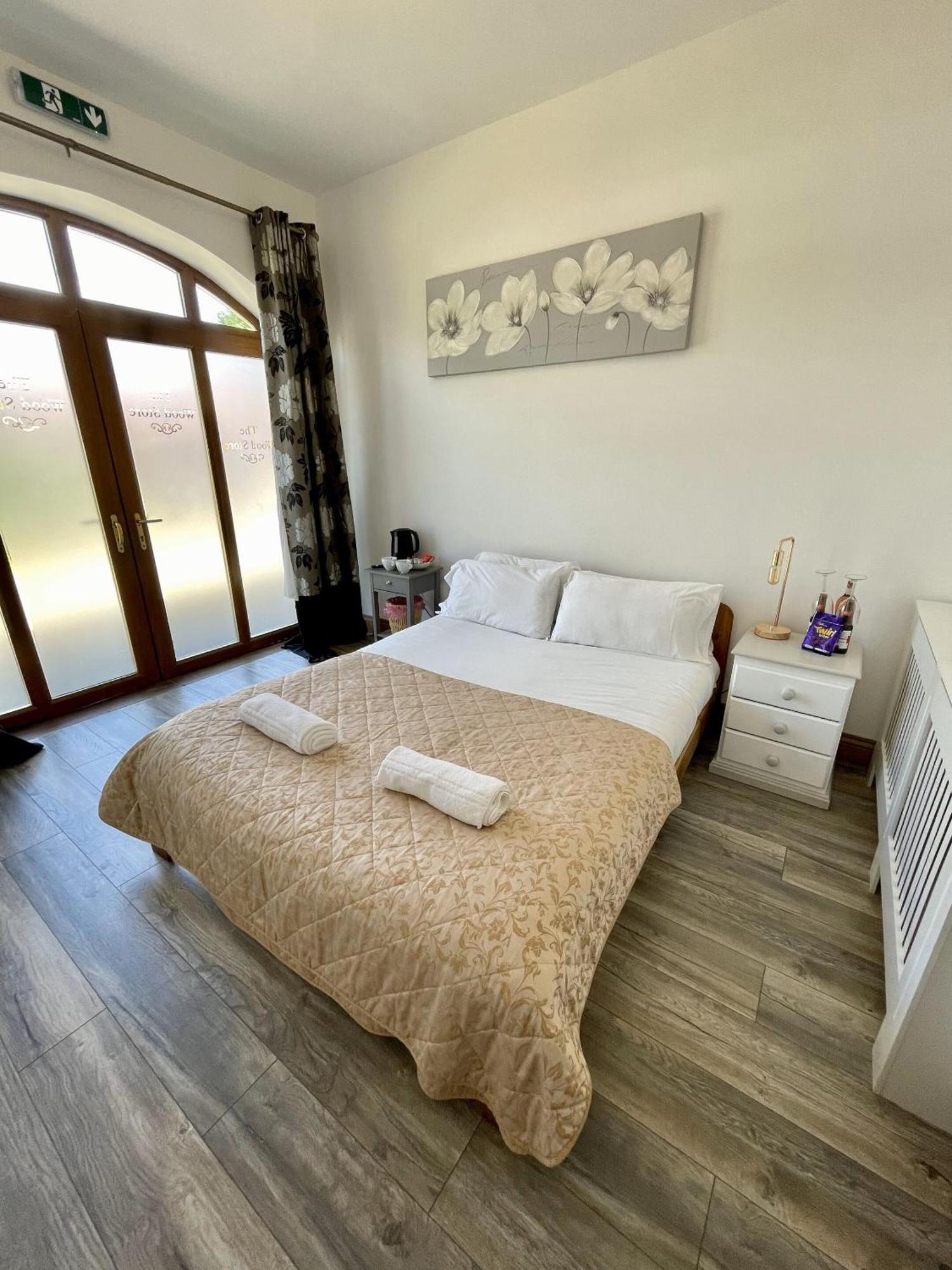 The Old Mill Rooms Yarm Quarto foto