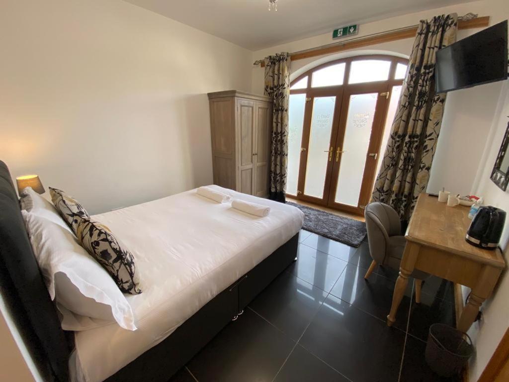 The Old Mill Rooms Yarm Quarto foto