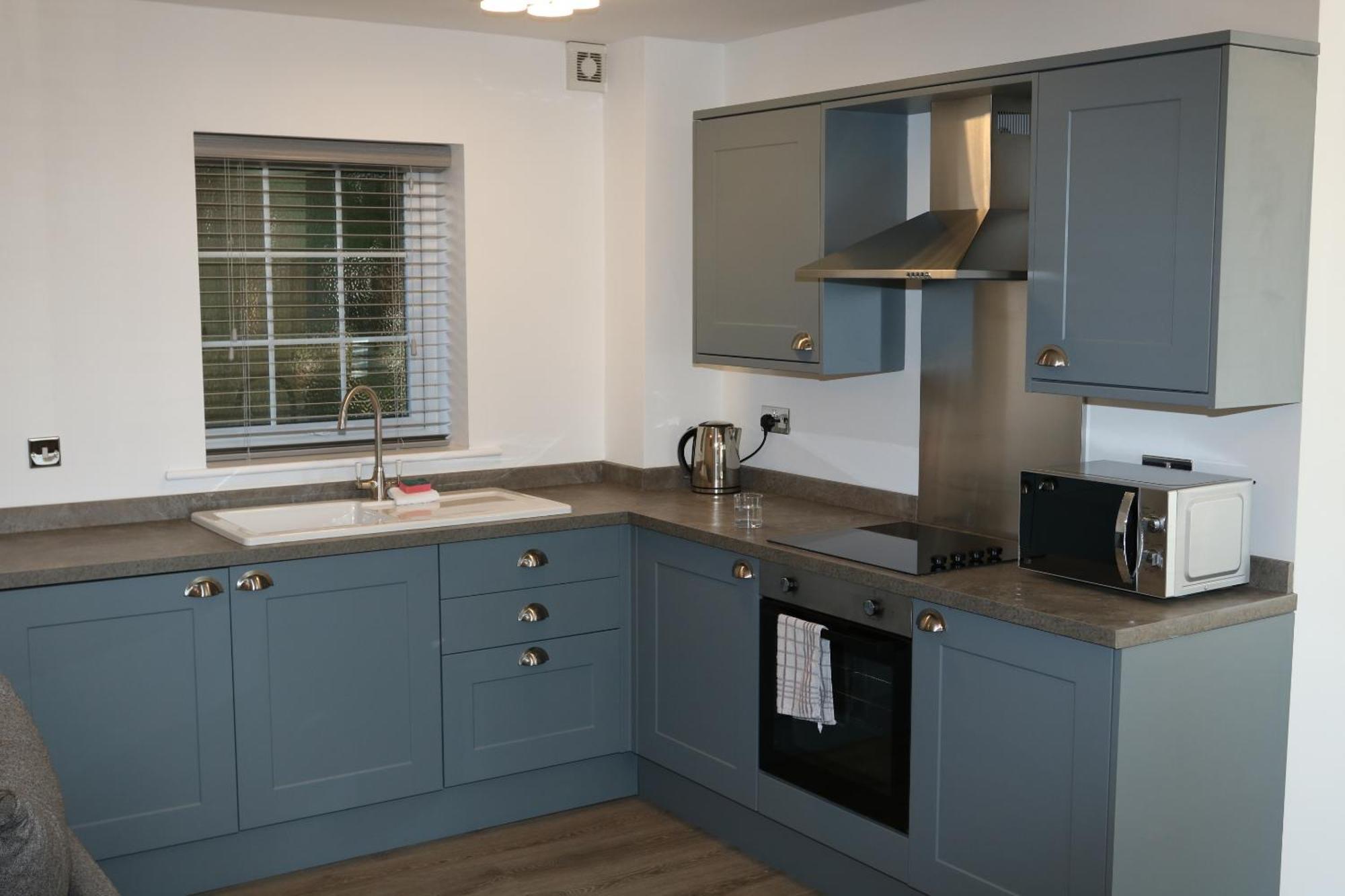 The Old Mill Rooms Yarm Quarto foto